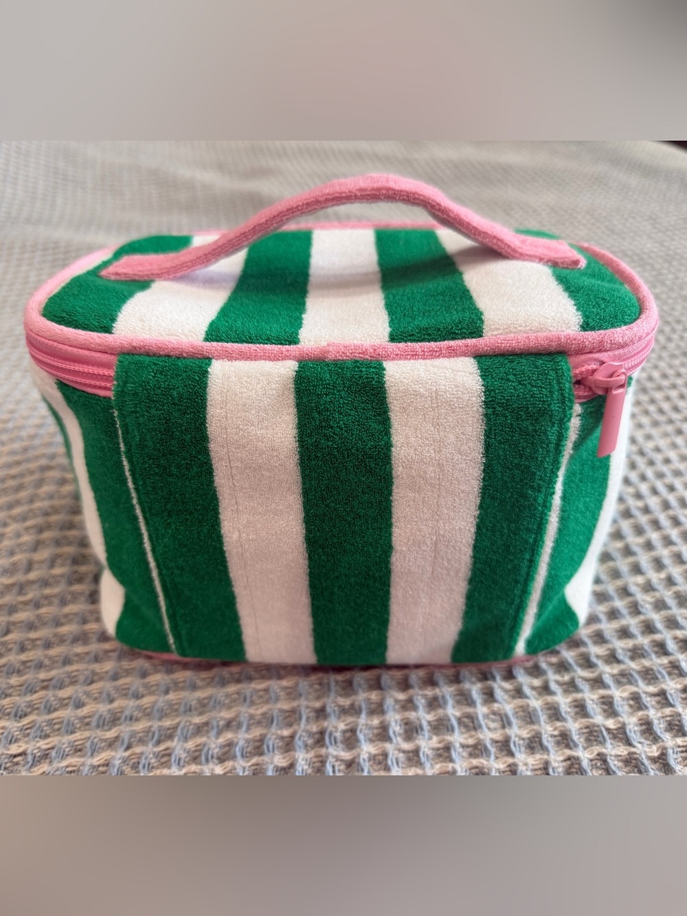 Super-cute cabin crew bag - Picture 2 of 4